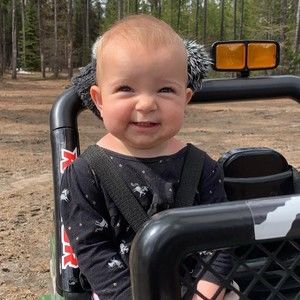 Meet your Posher, Bev